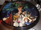 Sacred Steel ?– Wargods Of Metal ....Picture Disc .???2003...limited Edition