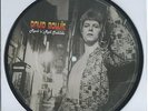 DAVID BOWIE ROCK N ROLL SUICIDE NO STICKER PICTURE DISC RSD14 40TH FREE UKP&P