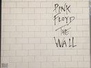 Pink Floyd The Wall Double Vinyl LP 2LP G/f Sleeve Rare Original Aussie EX NM
