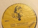 Led Zeppelin 2xlp maxwell is Pleased to Present BBC 1969 vinyl RARE