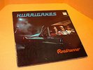 Rare LP Hurriganes - Roadrunner - Rare Gatefold french RCA press
