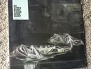AS CITIES BURN Come Now Sleep 2x RED Vinyl LP Record RARE Sold Out In Hand /300