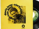 DORIS TROY AIN’T THAT CUTE SINGLE 7