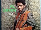 AL GREEN LET'S STAY TOGETHER RARE ORIG '71 HI LP SILVER LBL MEMPHIS SOUL CLASSIC
