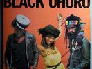 BLACK UHURU RED RARE ORIG '81 MANGO/ISLAND LP DUB/REGGAE MASTERPIECE BEAUTIFUL