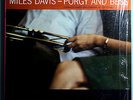 MILES DAVIS PORGY & BESS RARE ORIG '59 COLUMBIA 6-EYE LABEL MONO LP SHRINK MINT