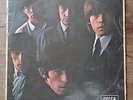 ROLLING STONES- Rolling Stones No 2 -1964 unboxed RED DECCA rare MONO top EX/VG+