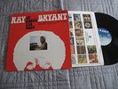 RAY BRYANT-UP ABOVE THE ROCK-JAZZ FUNK LP on CADET NM, DG Stereo