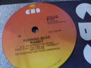 AC/DC Rabbit Running Bear 7” Dave Evans 1975