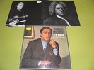 Bach - Sonaten & Partiten / Solo Violin - Nathan Milstein / DGG STEREO BOX NM