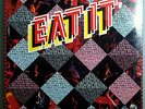 HUMBLE PIE EAT IT RARE STILL SEALED ORIG '73 A&M 2-LP SET WITH (PROMO?) INSERT