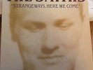 The Smiths Strangeways, Here We Come Vinyl ORIGINAL PROMO LP Morrissey Marr
