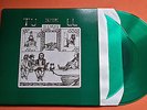 Jethro Tull Porch of Gale Do-LP Live Rock Island Tour 1989