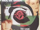 ACE of BASE - The Sign - NEW SEALED LP Vinyl Reissue