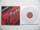 KRAFTWERK+LA Maquina Humana+Argentina+nice EXCELLENT condition+