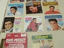 ELVIS PRESLEY COLLECTORS' SERIES BOXED SET 10 U.S.A  7