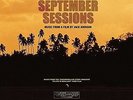 September Sessions / O.S.T. (Vinyl Used Very Good)
