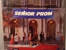 Senior Prom New/Sealed 4 Records 1987 Original Artists 50's /60's Warner OP-4506