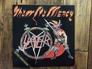 Slayer - Show No Mercy, RR9868 Vinyl LP 1984