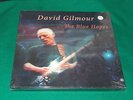 David Gilmour ?– The Blue Hopes box 3lp  limited edition