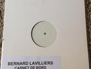 Bernard Lavilliers disque vinyl test pressing promo Carnet de bord   collector