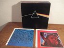 Pink Floyd - The Dark Side of the Moon  / UK.73 mit zwei Poster 