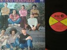 THE NEW GENERATION  - MAKE WAY - ORIGINAL PRESSING. - VERY RARE.