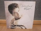RICHARD MARX - Paid Vacation LP 1993 INSERT