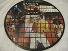 Queen Live Magic Picture Disc LP New Unplayed