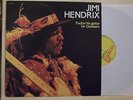 Jimi Hendrix - F--king His Guitar For Denmark - Import LP NM Cond.