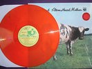 Pink Floyd,Atom Heart Mother,RED VINYL L.P,Canadian,12