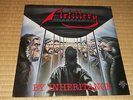 RTILLERY BY INHERITANCE LP 1990 ROADRACER RARE THRASH METAL PROTECTOR WHIPLASH