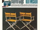MARVIN GAYE & KIM WESTON - TAKE TWO - NEW VINYL LP