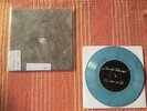 Chuck Ragan Valentine 7“ Blueprint Sessions RAR light blue hwm #15