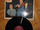 Beethoven Violinsonaten- David Oistrach- Lew Oborin - Philipps LP