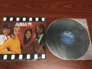 ABBA ABBA THE ALBUM  RARE LP RECORD vinyl 1977