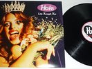 HOLE - LIVE THROUGH THIS