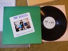 THE BEATLES COMPLETE CHRISTMAS COLLECTION 1963-1969 on TMOQ  12''LP