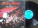 Shakin' Stevens & The Sunsets - RARE EX YUGO LP, Label DISKOS