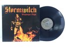 Stormwitch - Walpurgis Night | German First Press | Scratch 1984 | VG+ / VG-
