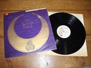 THE WOODS BAND The Woods Band LP GREENWICH 1971 UK orig+foc STEELEYE SPAN