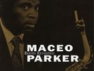 Maceo Parker Roots revisited Vinyl