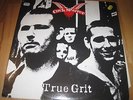 Cock Sparrer- True Grit   Blitz ,Combat 84 ,Sham 69 Original Razor