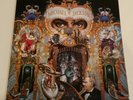 Michael Jackson - Dangerous 2 x Vinyl Record LP NM Collector Quality