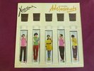 X-RAY SPEX - 'GERMFREE ADOLESCENTS'  VINYL STEREO  LP - EMI - 1978 (WO)