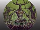 Skeletonwitch - Forever Abomination LP - Picture Disc Vinyl - NEW COPY