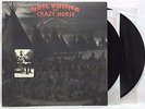 Neil Young & Crazy Horse ?- Broken Arrow LP Vinyl Record 2LP + Lyric Sheet