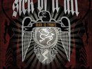 Sick Of It All - Death To Tyrants LP - Red Vinyl - NEW COPY