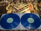 THE BEATLES 1967-190 BLUE VINYL ORIGINAL 1973 CAPITOL PRESSING