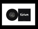 The Cure ?– Friday I'm In Love, vinyl 7